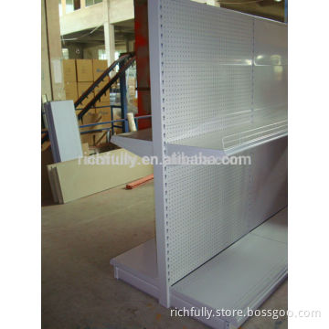Best Price Used Metal Supermarket Equipment